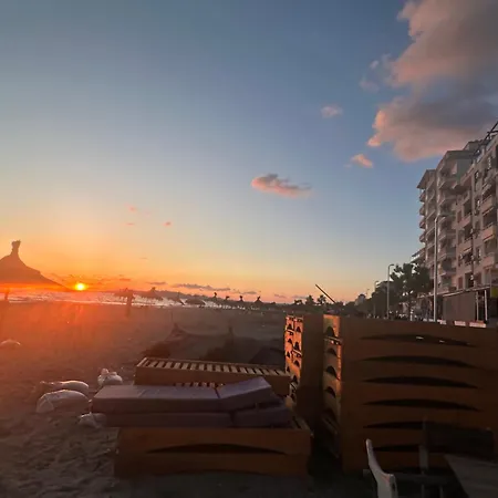 3a 2 Apartment Durrës