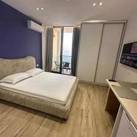 Apartment 3a 2 Durrës
