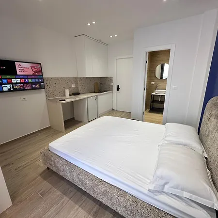 Apartment 3a 2 Durrës