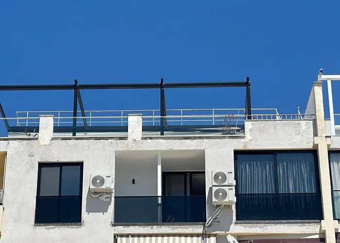 Lejlighed 3a 2 Durrës