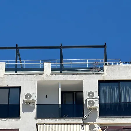 Appartamento 3a 2 Durrës