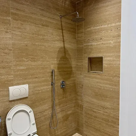 Appartamento 3a 2 Durrës